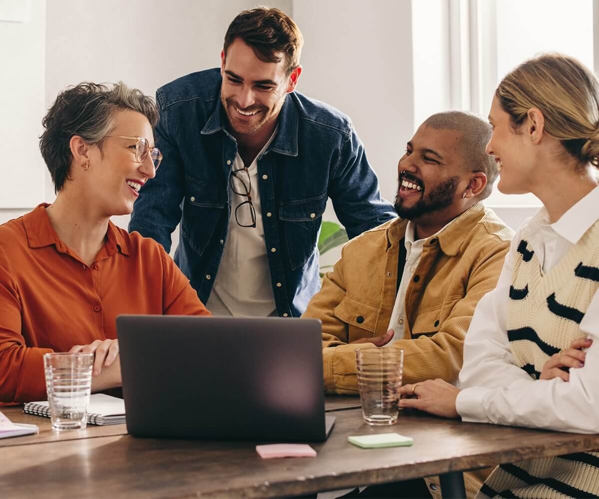 Actualizaciones automáticas 