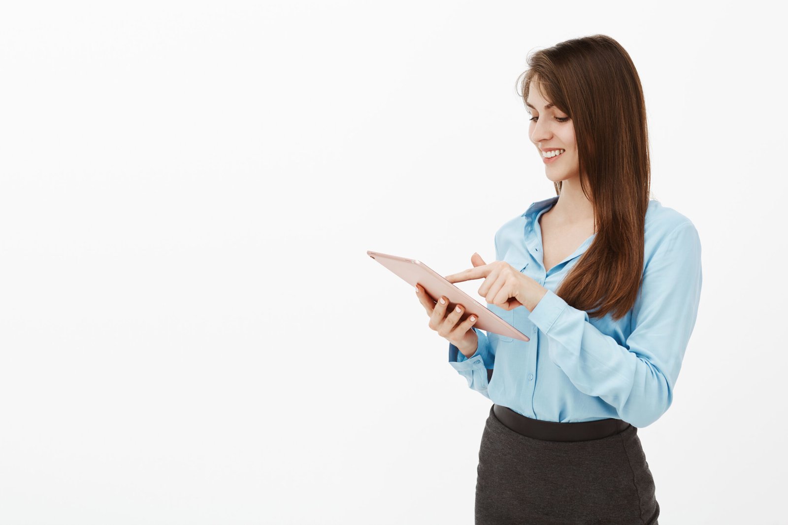 Misión OK KLOUD - Gestión empresarial en la nube